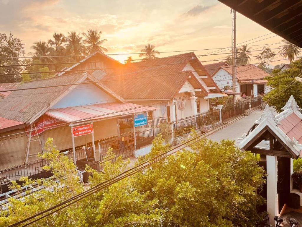 Moonlight Champa Riverview Luang Prabang Luaran gambar