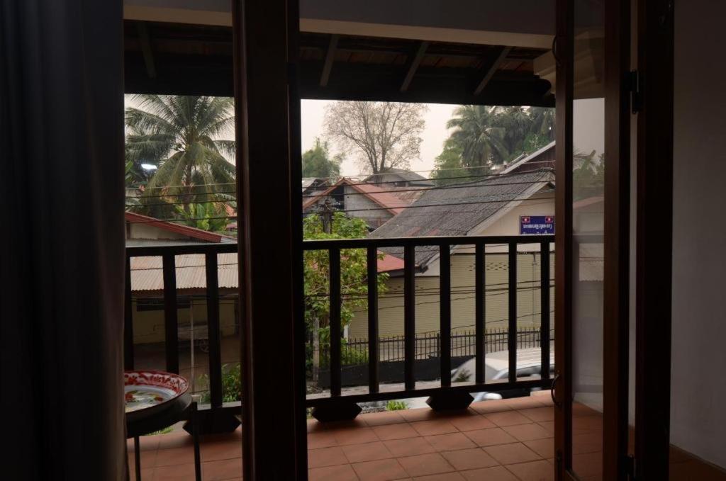 Moonlight Champa Riverview Luang Prabang Luaran gambar