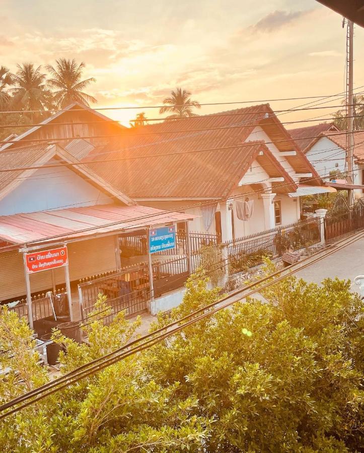 Moonlight Champa Riverview Luang Prabang Luaran gambar
