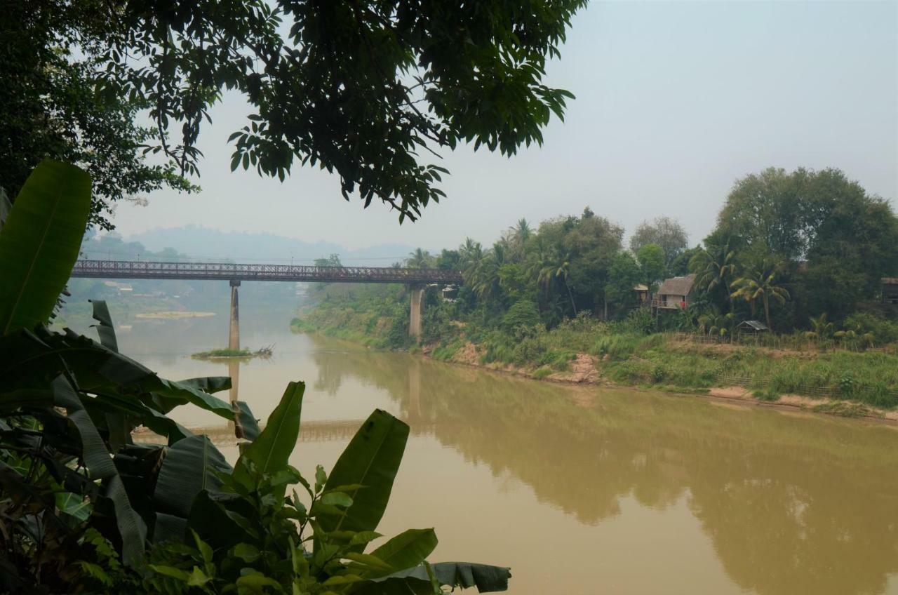 Moonlight Champa Riverview Luang Prabang Luaran gambar